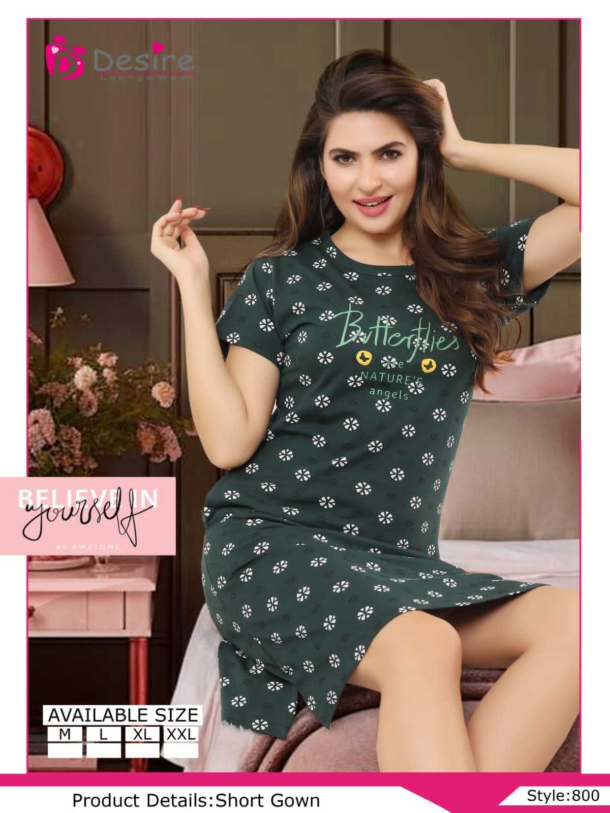 YNF PREMIUM SERIES LAD APPROX WHOLESALE NIGHT WEAR MANUFACTURER